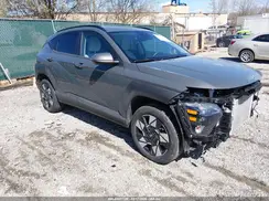 KM8HCCAB0SU228924 2025 HYUNDAI KONA