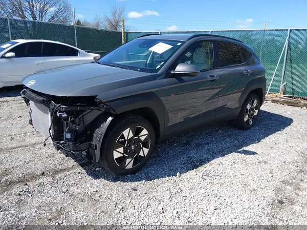 KM8HCCAB0SU228924 2025 HYUNDAI KONA - Image 2