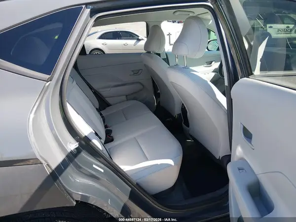 KM8HCCAB0SU228924 2025 HYUNDAI KONA - Image 8