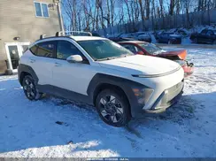 KM8HCCAB0SU235937 2025 HYUNDAI KONA