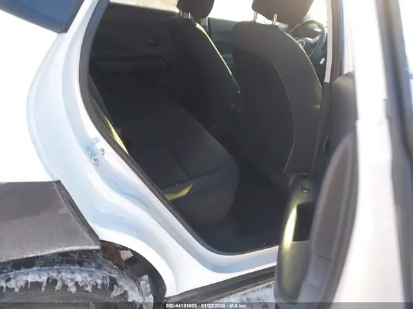 KM8HCCAB0SU235937 2025 HYUNDAI KONA - Image 8