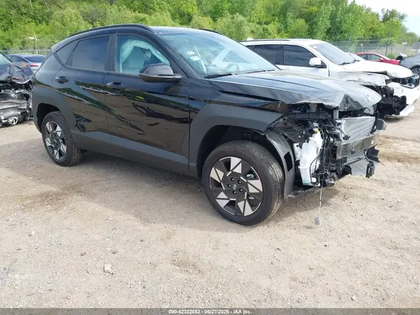 KM8HCCAB0SU259199 2025 HYUNDAI KONA - Image 1