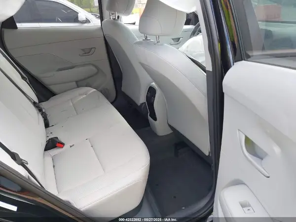 KM8HCCAB0SU259199 2025 HYUNDAI KONA - Image 8