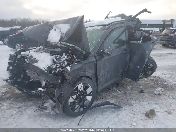 KM8HCCAB0SU266721 2025 HYUNDAI KONA - Image 2