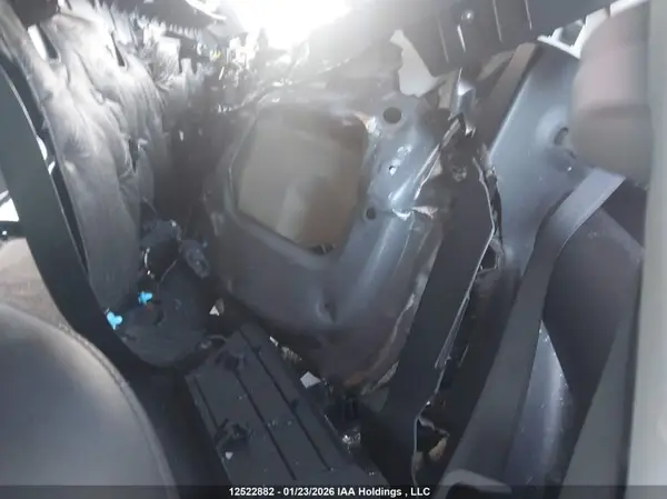 KM8HCCAB0SU266721 2025 HYUNDAI KONA - Image 8