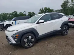 KM8HCCAB0SU293305 2025 HYUNDAI KONA