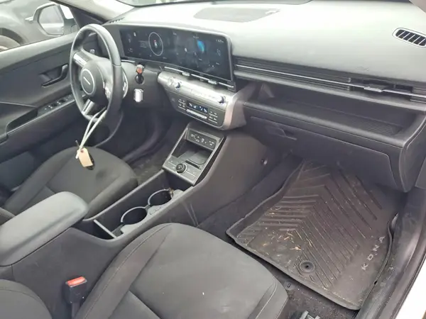 KM8HCCAB0SU293305 2025 HYUNDAI KONA - Image 8