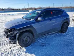 KM8HCCAB0SU300107 2025 HYUNDAI KONA