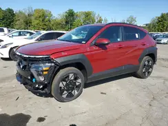 KM8HCCAB0SU336234 2025 HYUNDAI KONA