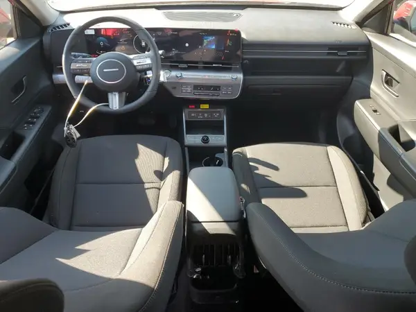 KM8HCCAB0SU336234 2025 HYUNDAI KONA - Image 8