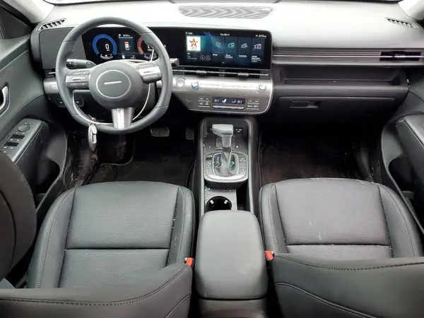 KM8HCCAB0TU373396 2026 HYUNDAI KONA - Image 8