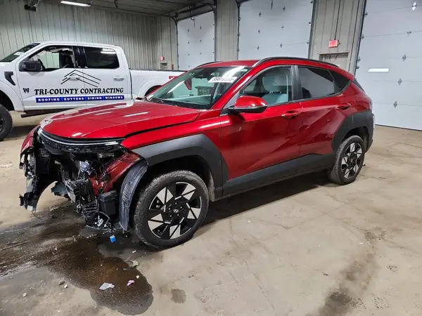KM8HCCAB1RU044151 2024 HYUNDAI KONA - Image 1