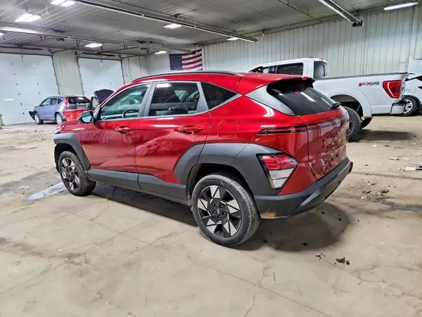 KM8HCCAB1RU044151 2024 HYUNDAI KONA - Image 2