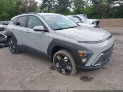 KM8HCCAB1RU045624 2024 HYUNDAI KONA
