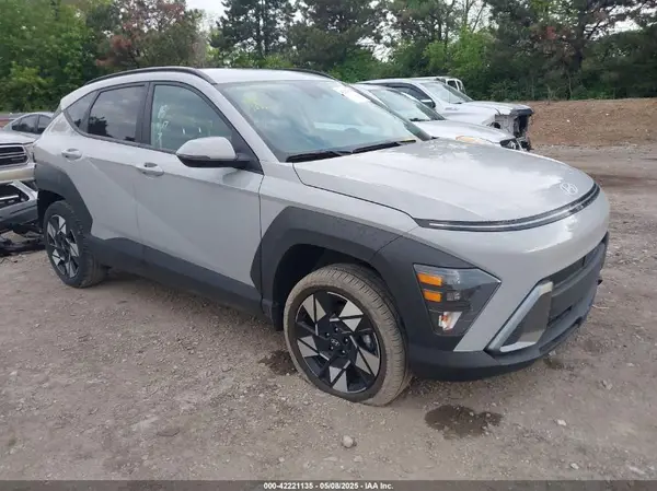 KM8HCCAB1RU045624 2024 HYUNDAI KONA - Image 1
