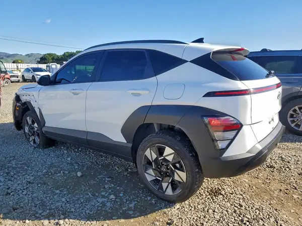 KM8HCCAB1RU051911 2024 HYUNDAI KONA - Image 2