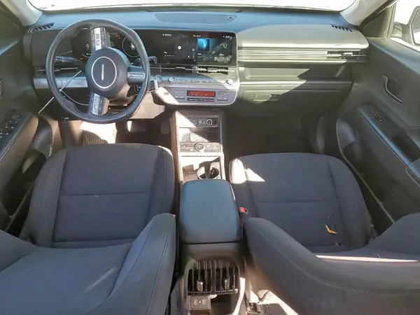 KM8HCCAB1RU051911 2024 HYUNDAI KONA - Image 8