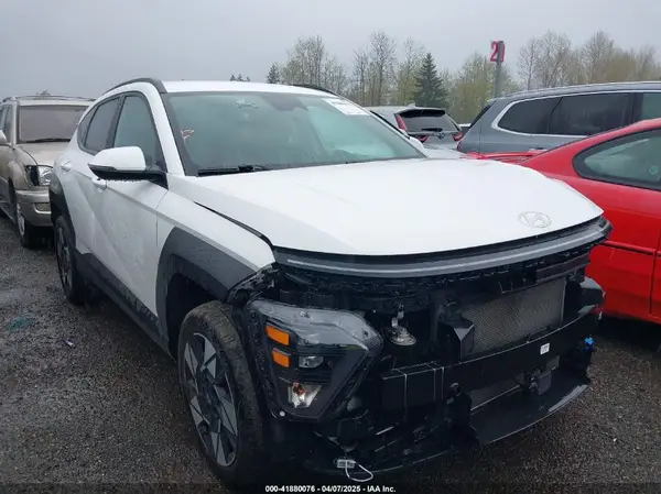KM8HCCAB1RU051939 2024 HYUNDAI KONA - Image 1