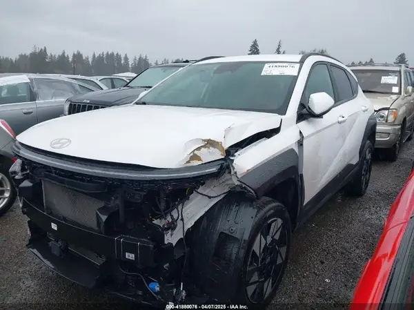KM8HCCAB1RU051939 2024 HYUNDAI KONA - Image 2