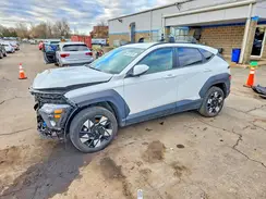 KM8HCCAB1RU052833 2024 HYUNDAI KONA