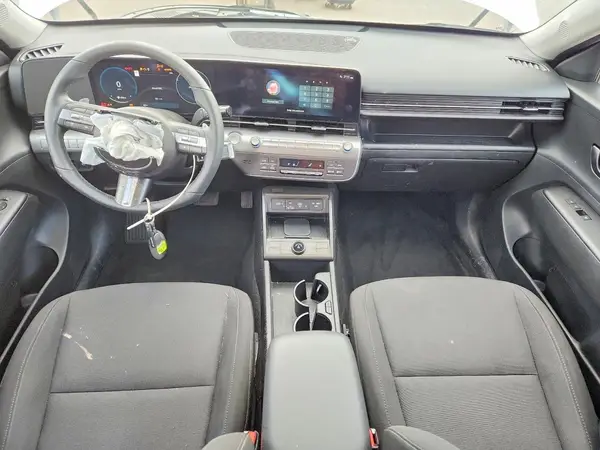 KM8HCCAB1RU052833 2024 HYUNDAI KONA - Image 8