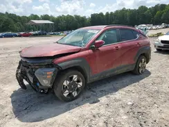 KM8HCCAB1RU056431 2024 HYUNDAI KONA