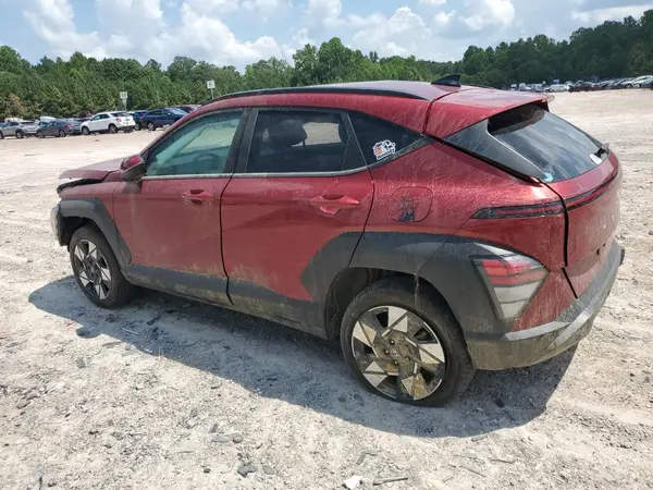 KM8HCCAB1RU056431 2024 HYUNDAI KONA - Image 2