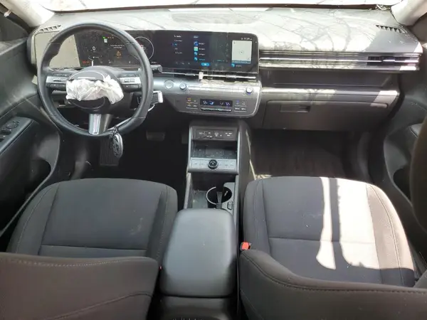 KM8HCCAB1RU056431 2024 HYUNDAI KONA - Image 8