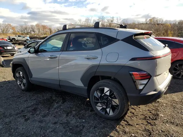 KM8HCCAB1RU057661 2024 HYUNDAI KONA - Image 2