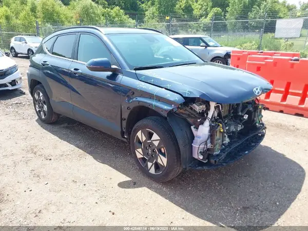 KM8HCCAB1RU060947 2024 HYUNDAI KONA - Image 1