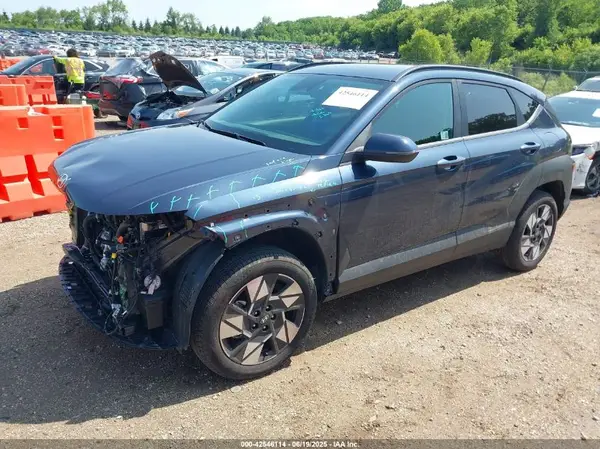 KM8HCCAB1RU060947 2024 HYUNDAI KONA - Image 2