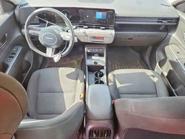 KM8HCCAB1RU062908 2024 HYUNDAI KONA - Image 8