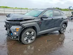 KM8HCCAB1RU081183 2024 HYUNDAI KONA