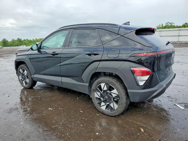 KM8HCCAB1RU081183 2024 HYUNDAI KONA - Image 2
