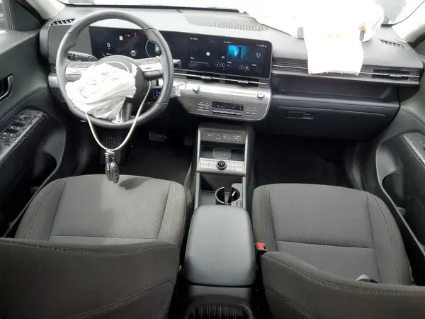 KM8HCCAB1RU081183 2024 HYUNDAI KONA - Image 8