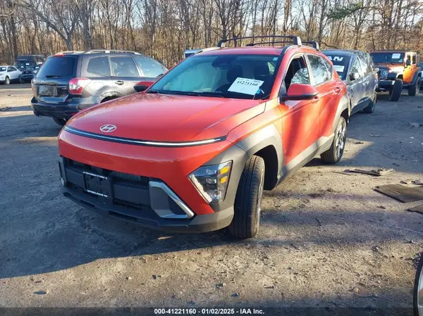 KM8HCCAB1RU082740 2024 HYUNDAI KONA - Image 2