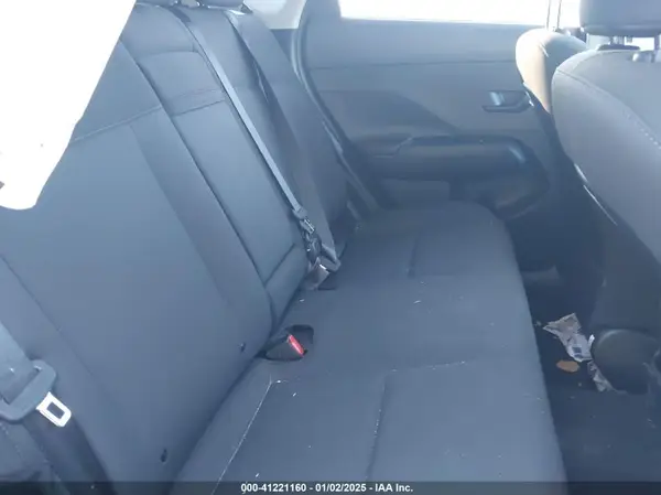 KM8HCCAB1RU082740 2024 HYUNDAI KONA - Image 8