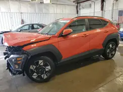 KM8HCCAB1RU091826 2024 HYUNDAI KONA