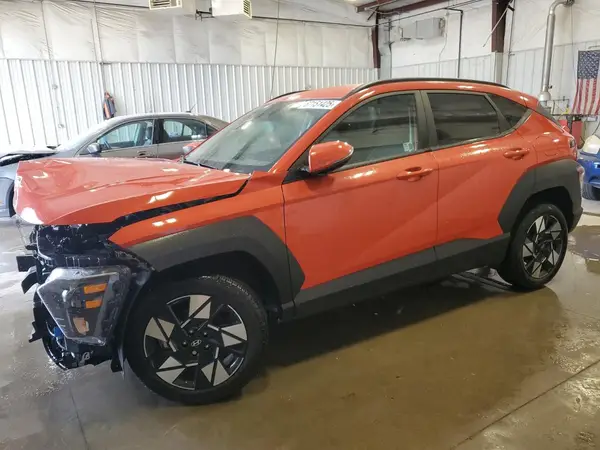 KM8HCCAB1RU091826 2024 HYUNDAI KONA - Image 1