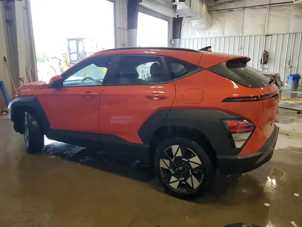 KM8HCCAB1RU091826 2024 HYUNDAI KONA - Image 2