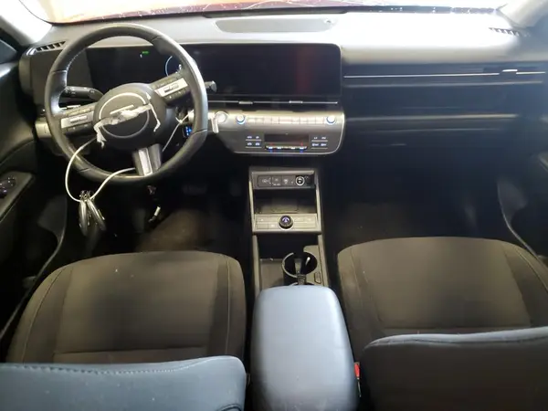 KM8HCCAB1RU091826 2024 HYUNDAI KONA - Image 8