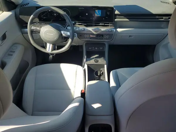 KM8HCCAB1RU103098 2024 HYUNDAI KONA - Image 8