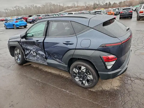 KM8HCCAB1RU103246 2024 HYUNDAI KONA - Image 2