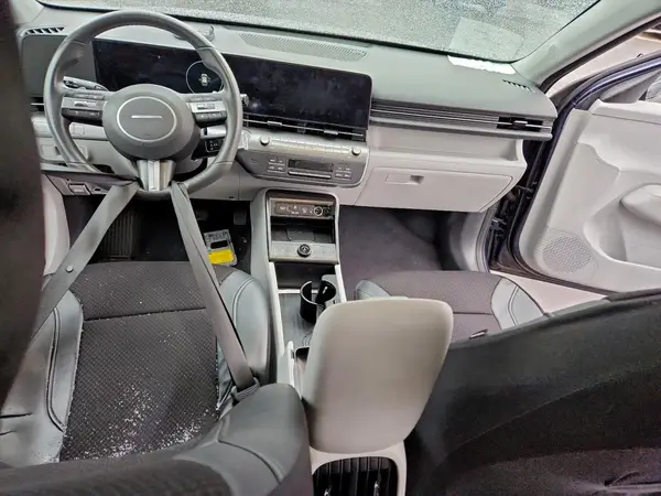 KM8HCCAB1RU103246 2024 HYUNDAI KONA - Image 8