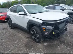 KM8HCCAB1RU146520 2024 HYUNDAI KONA
