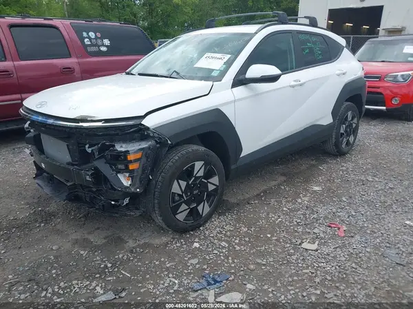 KM8HCCAB1RU146520 2024 HYUNDAI KONA - Image 2
