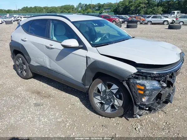 KM8HCCAB1RU149580 2024 HYUNDAI KONA - Image 1