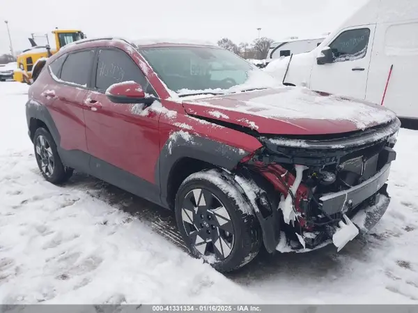 KM8HCCAB1RU163348 2024 HYUNDAI KONA - Image 1