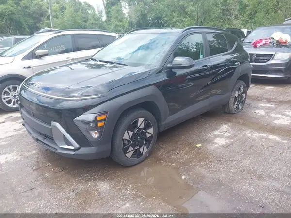KM8HCCAB1RU179419 2024 HYUNDAI KONA - Image 2