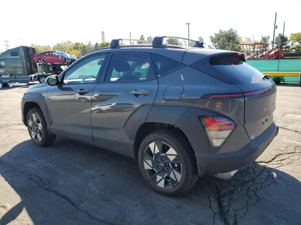KM8HCCAB1SU239379 2025 HYUNDAI KONA - Image 2